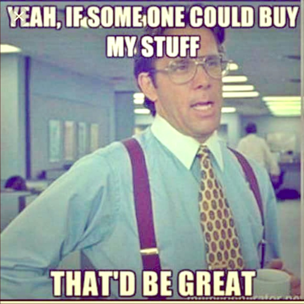 ACCEPTING OFFERS!!
